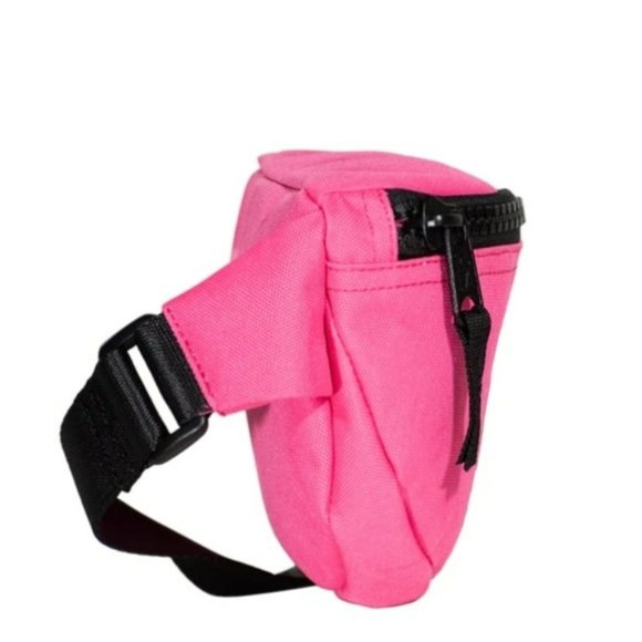 Lola Sprite Recycled Moonbeam Small Bum Bag - Tulip - Picture 4 of 7